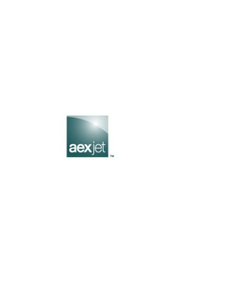AEXJET trademark