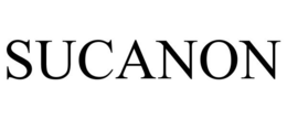 SUCANON trademark