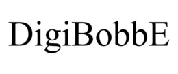 DIGIBOBBE trademark