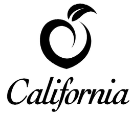 CALIFORNIA trademark