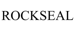 ROCKSEAL trademark