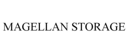 MAGELLAN STORAGE trademark