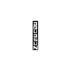 AQUASUN trademark