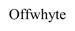 OFFWHYTE trademark