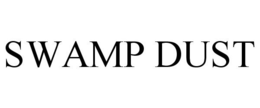 SWAMP DUST trademark
