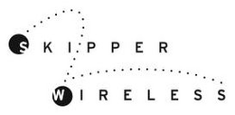 SKIPPER WIRELESS trademark
