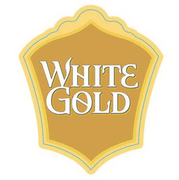 WHITE GOLD trademark
