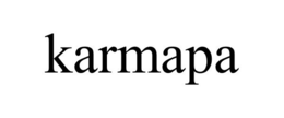KARMAPA trademark