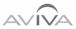 AVIVA trademark