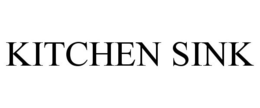 KITCHEN SINK trademark