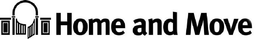 HOME AND MOVE trademark