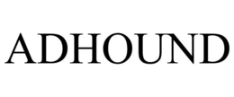 ADHOUND trademark