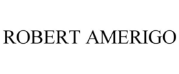 ROBERT AMERIGO trademark