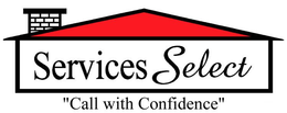 SERVICES SELECT "CALL WITH CONFIDENCE" trademark