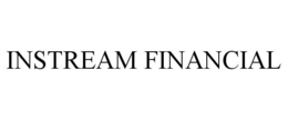 INSTREAM FINANCIAL trademark
