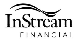 INSTREAM FINANCIAL trademark