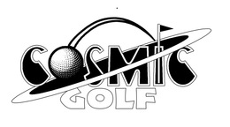 COSMIC GOLF trademark