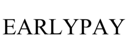 EARLYPAY trademark