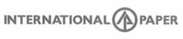 IP INTERNATIONAL PAPER trademark