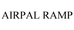 AIRPAL RAMP trademark