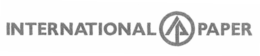 IP INTERNATIONAL PAPER trademark