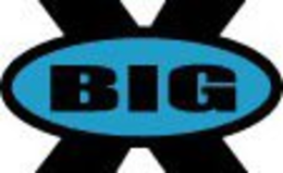 BIG X trademark