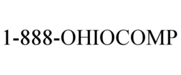 1-888-OHIOCOMP trademark