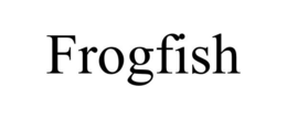 FROGFISH trademark
