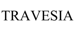 TRAVESIA trademark
