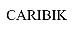 CARIBIK trademark
