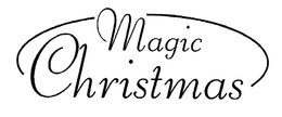 MAGIC CHRISTMAS trademark