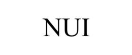 NUI trademark