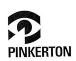 PINKERTON trademark