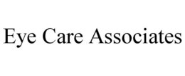 EYE CARE ASSOCIATES trademark