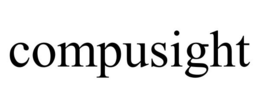 COMPUSIGHT trademark