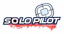SOLO PILOT ONE MISSION trademark