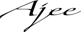 AJEE trademark