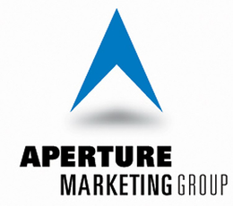 APERTURE MARKETING GROUP trademark
