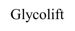 GLYCOLIFT trademark