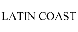 LATIN COAST trademark