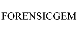 FORENSICGEM trademark