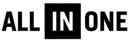 ALL IN ONE trademark