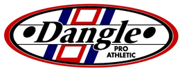 DANGLE PRO ATHLETIC trademark