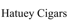 HATUEY CIGARS trademark