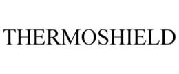 THERMOSHIELD trademark