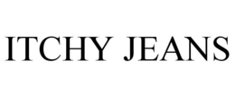 ITCHY JEANS trademark