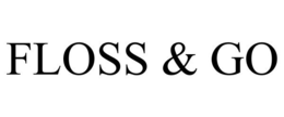 FLOSS & GO trademark