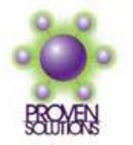 PROVEN SOLUTIONS trademark