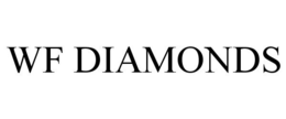 WF DIAMONDS trademark