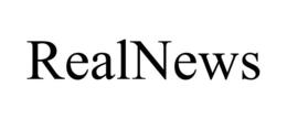 REALNEWS trademark